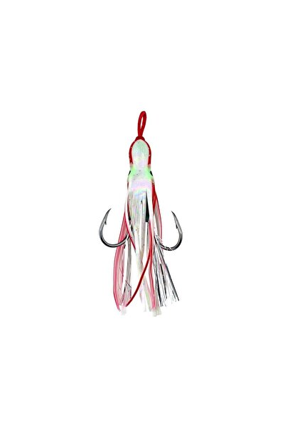 SEA HORSE Octopus Head Assist 2Li Paket 75mm C07
