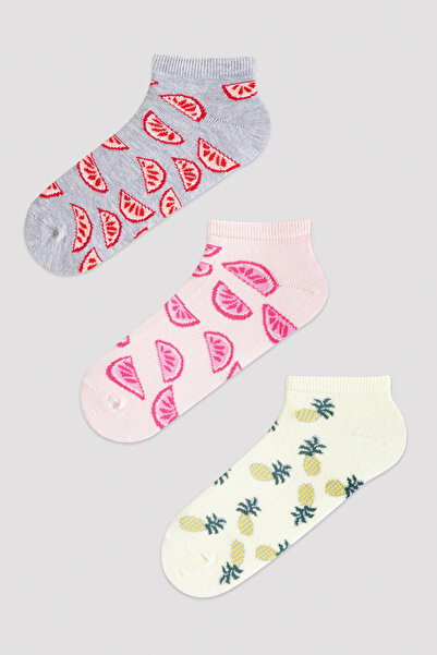 Penti Fruit Garden Triple Liner