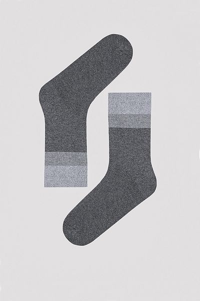 Penti Color Blocked Shiny 2 Pack Socket Socks