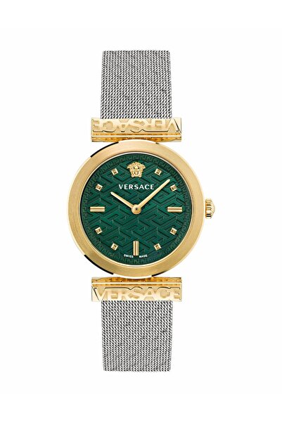 Versace Quartz Kadın Kol Saati VRSCVE6J00623