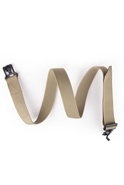 Evolite Μπεζ Ριγέ Multifast Magnet Τaktik Kemer