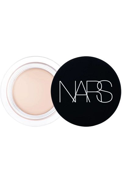 Nars Soft Texture Moisturizing Concealer That Conceals Imperfections-Vanilla Pssns.310