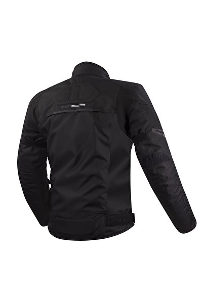 LS2 Shadow Proof Motorcycle Mount Black