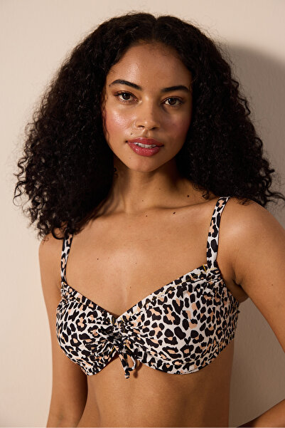 Penti Κάλυμμα Leo Plus Πολύχρωμο Τοπ