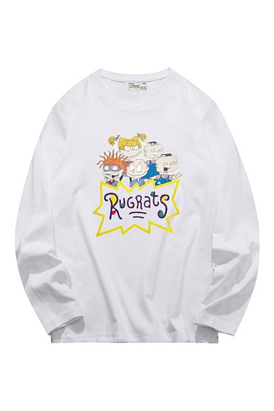 Carpe Φούτερ Rugrats