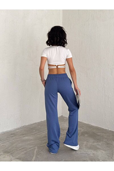 Noa Noa Ισπανικό φούτερ με 3 νήματα χωρίς ανύψωση στα πόδια