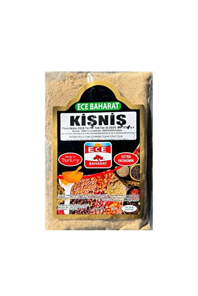 EGE BAHARAT Kişniş Toz 100 gr