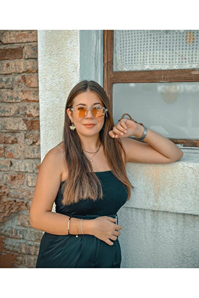 Bern Glasses BERN HL 56031 53 C2 Kadın Güneş Gözlüğü