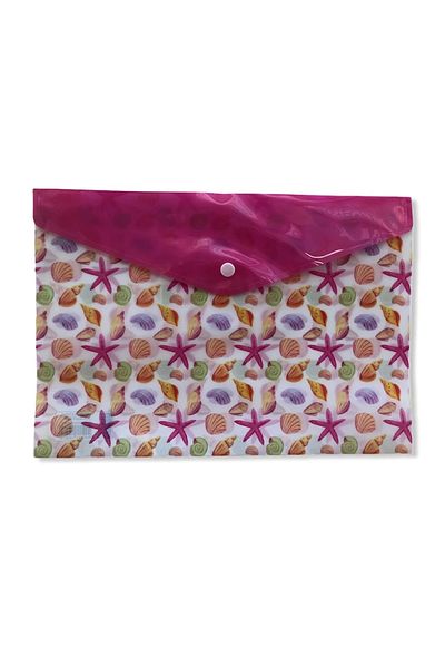 Südor SUDOR SB131-2 - Mixed Pattern File with Snap Fasteners