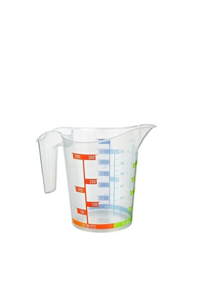 Myend 330 ml Graduated Colored Measuring Cup - Practical Kitchen Door