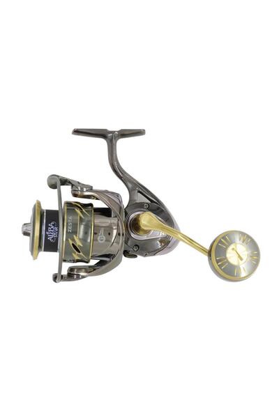 Albastar Zesta 3000 Olta Makinesi