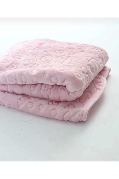 LionKids بطانية عضوية - بطانية أطفال قطن 100% (موسمي)