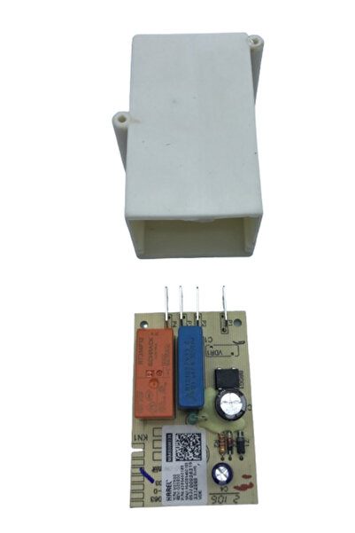 Altus Buzdolabı Elektronik Kartlı Timer ( 4390070185 )