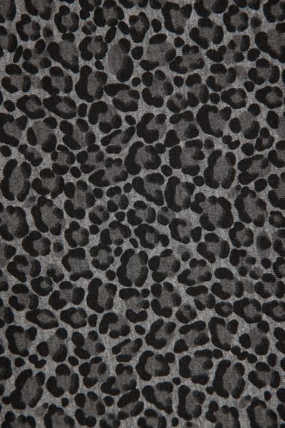 Penti Multicolored Girl Melange Mini Leopard Legging