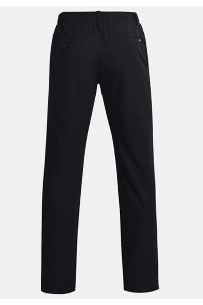 Under Armour Men's Black Ua Drive Pants 1364407 -001