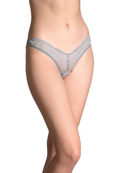 NEWBRA LINGERIE Chiloți brazilieni de damă, 369037