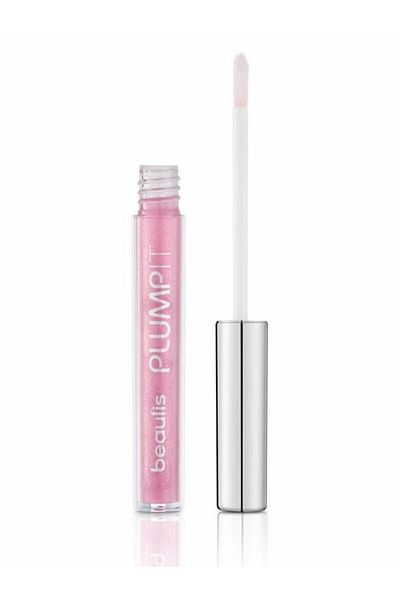 beaulis Plump It Plumping Effect - Lip Glaze Lip Gloss