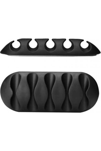 btm home 3 قطع منظم كابلات ذاتي اللصق - منتقي