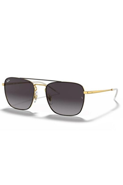 Ray-Ban 0rb3588 90548g55 Unisex Güneş Gözlüğü