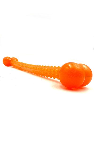 Tasma Market 30cm Teeth Scratching and Tartar Removal Bone Dog Toy