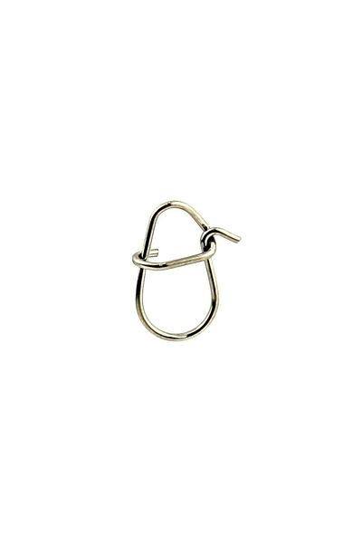 SEA HORSE D-snap 10 Pack - Lu No:0#0.5