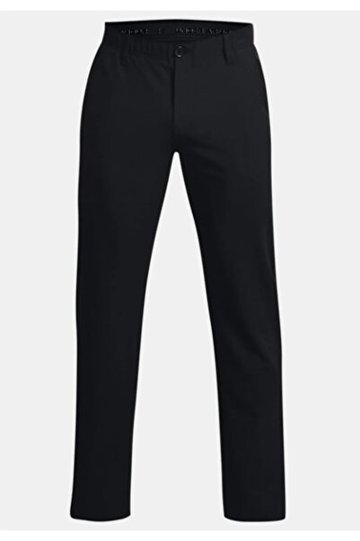 Under Armour Erkek Siyah Ua Drive Pant Pantolon 1364407-001