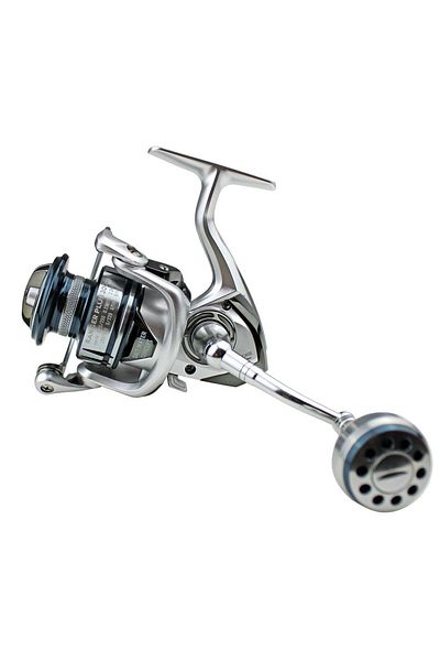 SEA HORSE Mașină de pescuit Ranger Plus 12+1 2000