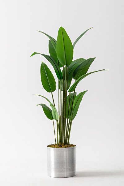 Güleç Yapay Çiçek Yapay Starliçe Ağacı 120 Cm