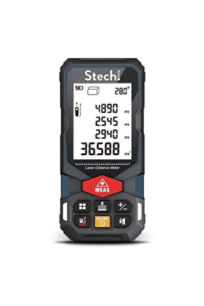 Genel Markalar SLM60 Lazer Metre 60mt