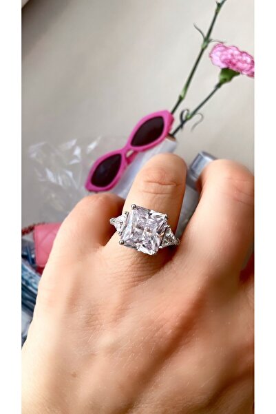 t b takını bul MOZANİT TAŞ TASARIM YÜZÜK