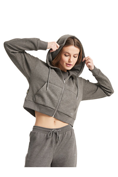 GSStore Galatasaray Kadın Sweatshirt 12257030