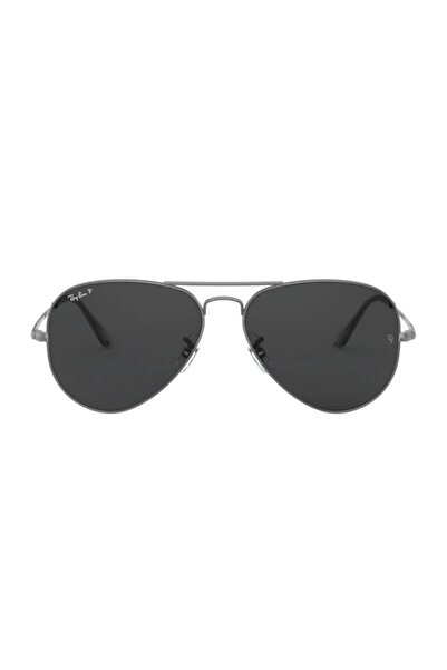 Ray-Ban 0rb3689 004/4855 Unisex Sunglasses
