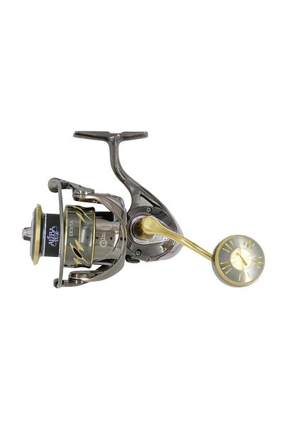 Albastar Zesta 1000 Fishing Line Machine