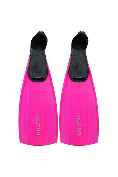 Marlin Pink Closed Pallet - No:39-40