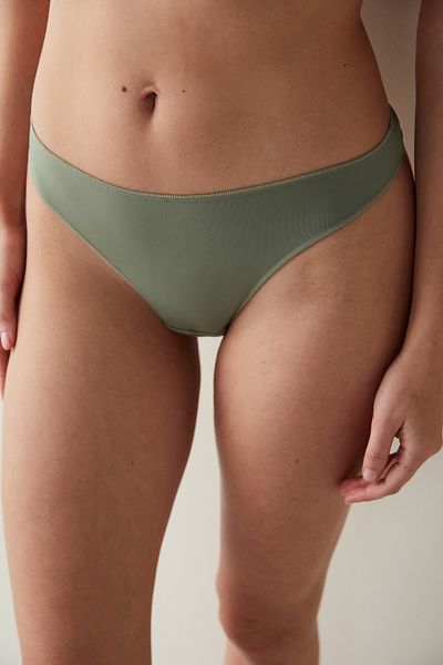 Penti Εύκολα Micro Thong εσώρουχα