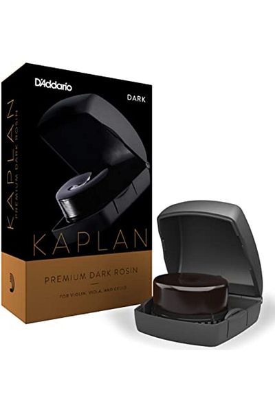 Daddario Planetwaves Krdd Premium Luxury - Dark Color Resin Tiger