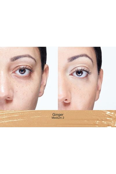 Nars Radiant Creamy-Aninda Concealing Thin Line Reducing Shipping Concealer-Ginger Pass.3775