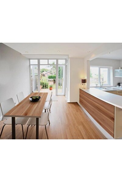 d-c-fix 346-0534 Ahşap Desen Kendinden Yapışkanlı Folyo (45CM X 2MT)