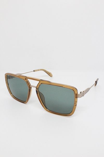 Just Cavalli Just Cavali Sjc040 Men's and Women's Sunglasses