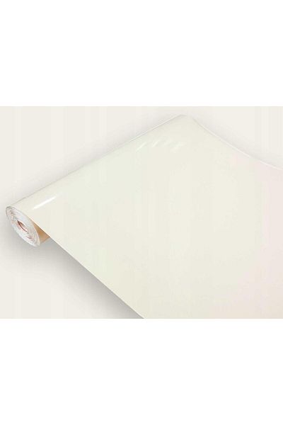 d-c-fix 446-3215 Glossy Magnolia Adhesive Foil (45CM X 2MT)