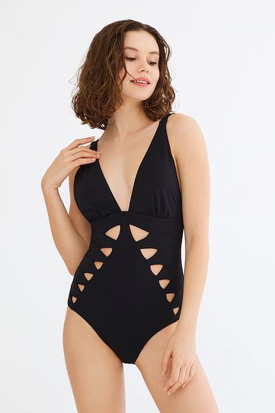 Penti Lora Marjoram Swimsuit