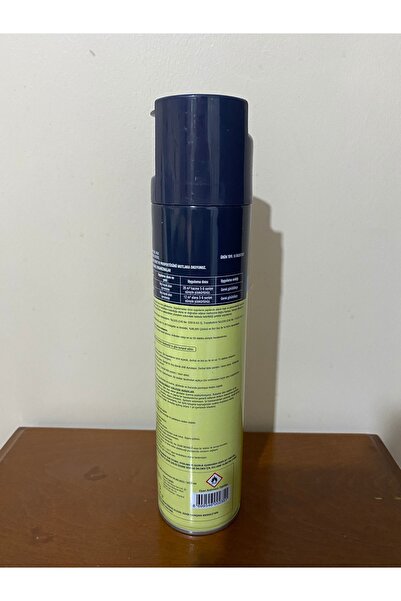 antihaşere Bayer Habitro Aerosol Sivrisinek Karasinek Haşereye Karşı Etkili Böcek İlacı Sprey 275 ml