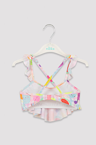 Penti Σετ μπικίνι για κορίτσια Fruit Crop