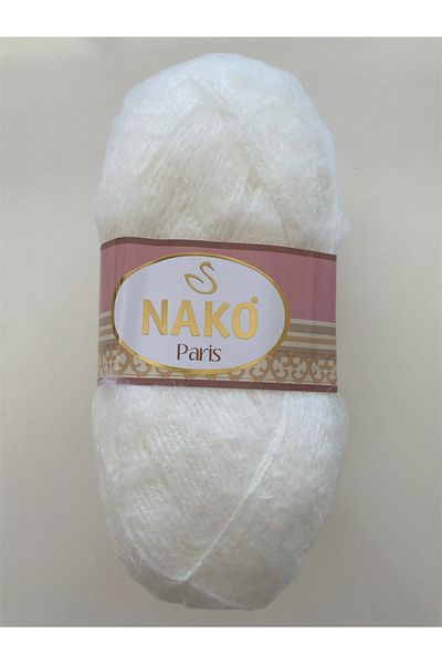 NAKO Νάκο Παρίσι Χούμπι