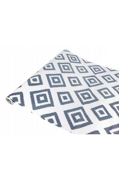 d-c-fix 343-1024 Square Pattern Self Adhesive Foil (45CM X 1.5MT)