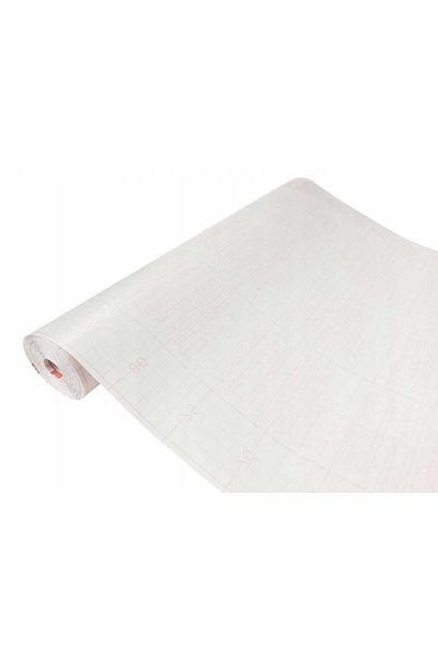 d-c-fix 346-8266 Raki White Adhesive Glass Foil (67,5CM X 1MT)
