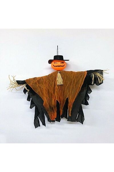 DÜVENCİ TİCARET Halloween Mascot Honey Pump 40 cm