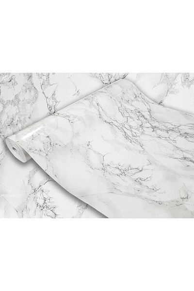 d-c-fix 446-0306 Marble Look Adhesive Foil (45CM X 2MT)