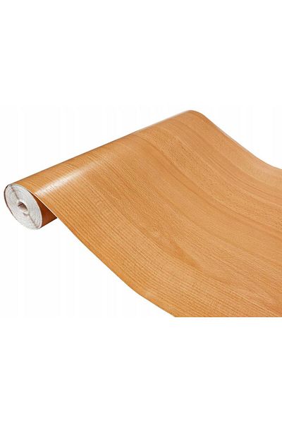 d-c-fix 349-2658 Beech Wood Pattern Adhesive Foil (45CM X 1MT)