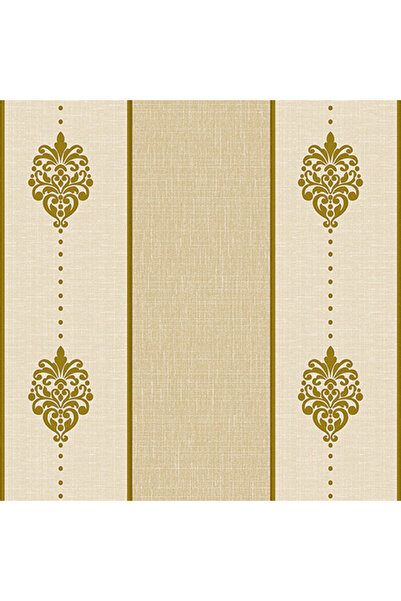 Dekor Harmony 163-A Dore Motifli Duvar Kağıdı